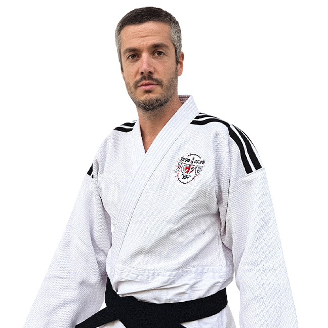 Kimonos ADULTE